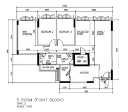 Blk 489D Sunshine Gardens (Choa Chu Kang), HDB 5 Rooms #635113891